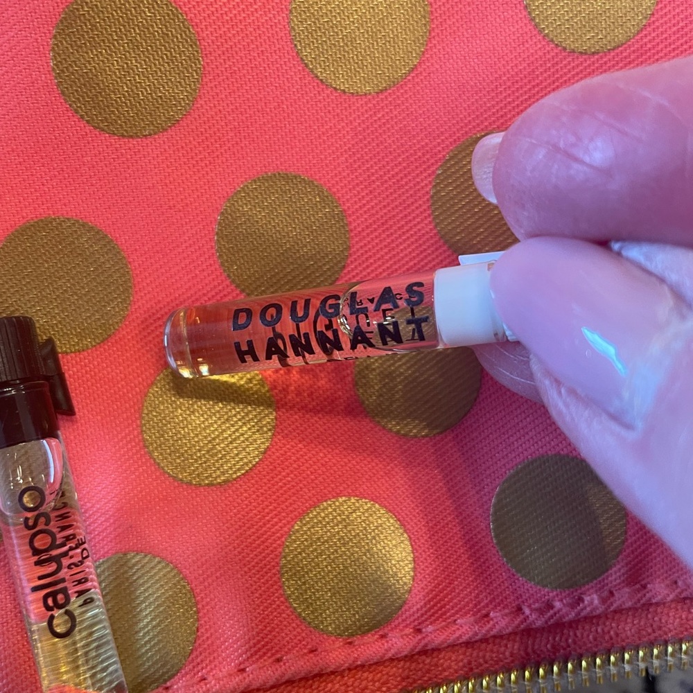 Perfume Sample - Gold - Picture 4 of 5